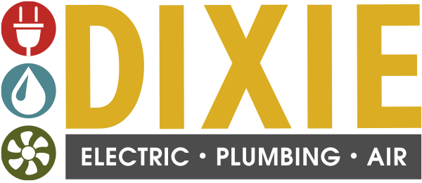 Home - Dixie Electric, Plumbing & Air