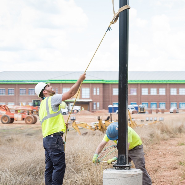 electrical construction