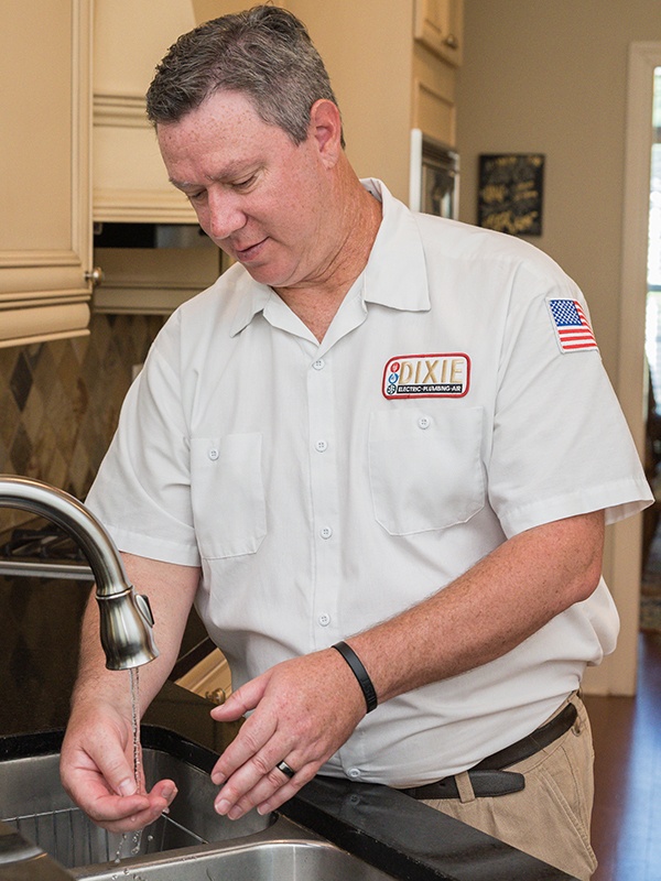 opelika plumber