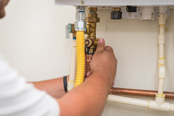 Residential Plumbing Services in Montgomery & Auburn, Alabama