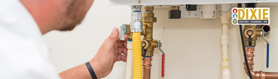 Five Commercial Plumbing Maintenance Tips
