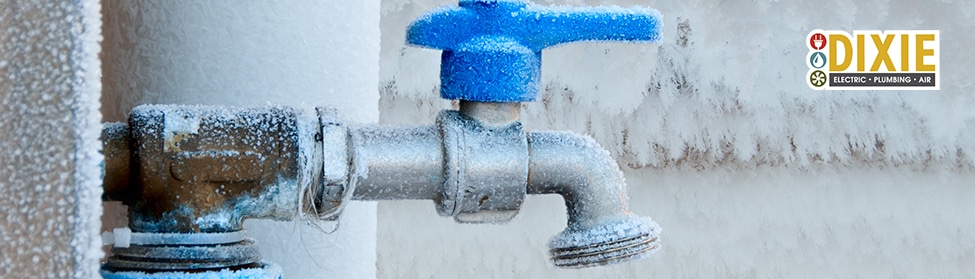 How to Prepare Your Pipes For the Winter