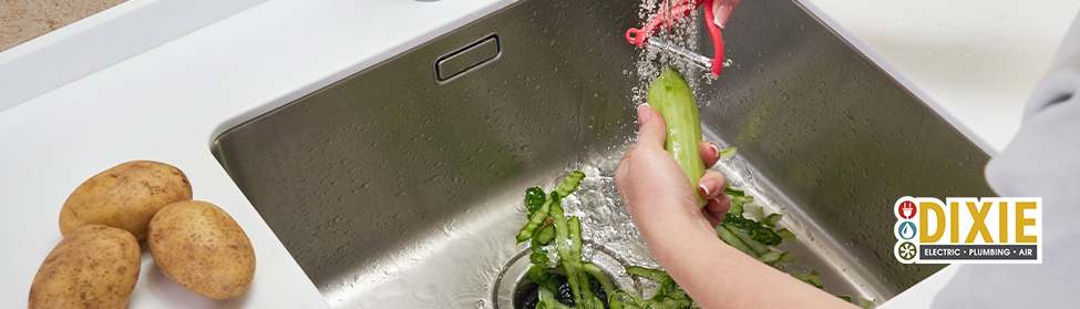 Do's and Don'ts- What Can You Pour Down the Kitchen Drain?