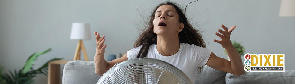 What To Do If Your AC Stops Working Suddenly