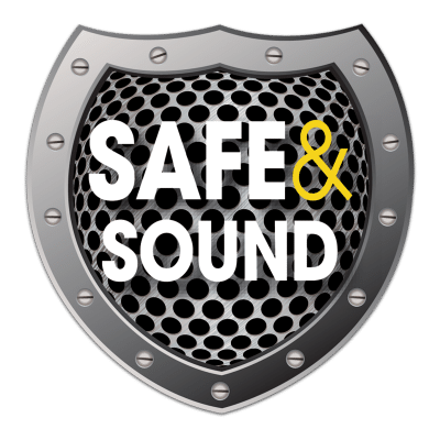 SafeSound_LP