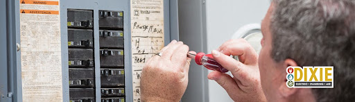 professional electrical repair