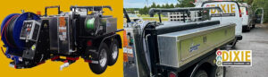 hydro-jetting vs traditional drain cleaning