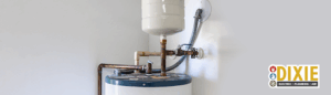 water heater expansion tank
